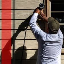 Best Custom Trim and Detailing for Siding  in White River Junction, VT